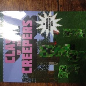 Clash of the Creepers
